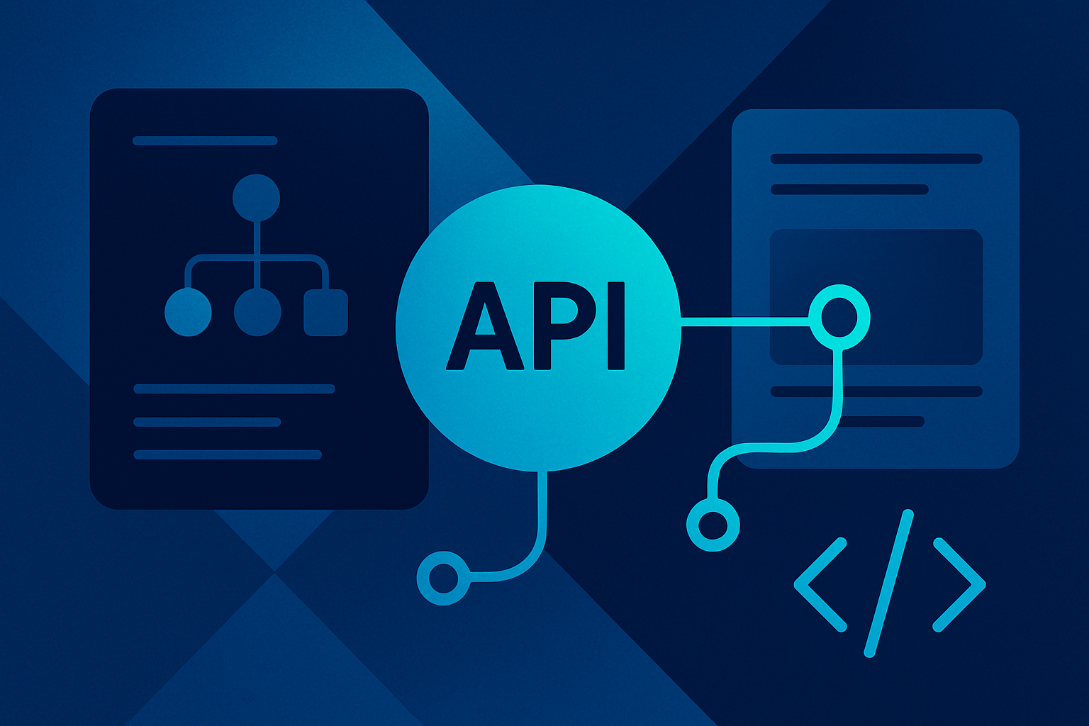 Unterschiedliche Perspektiven bei der API-Entwicklung: Vom Backend zur Dokumentation