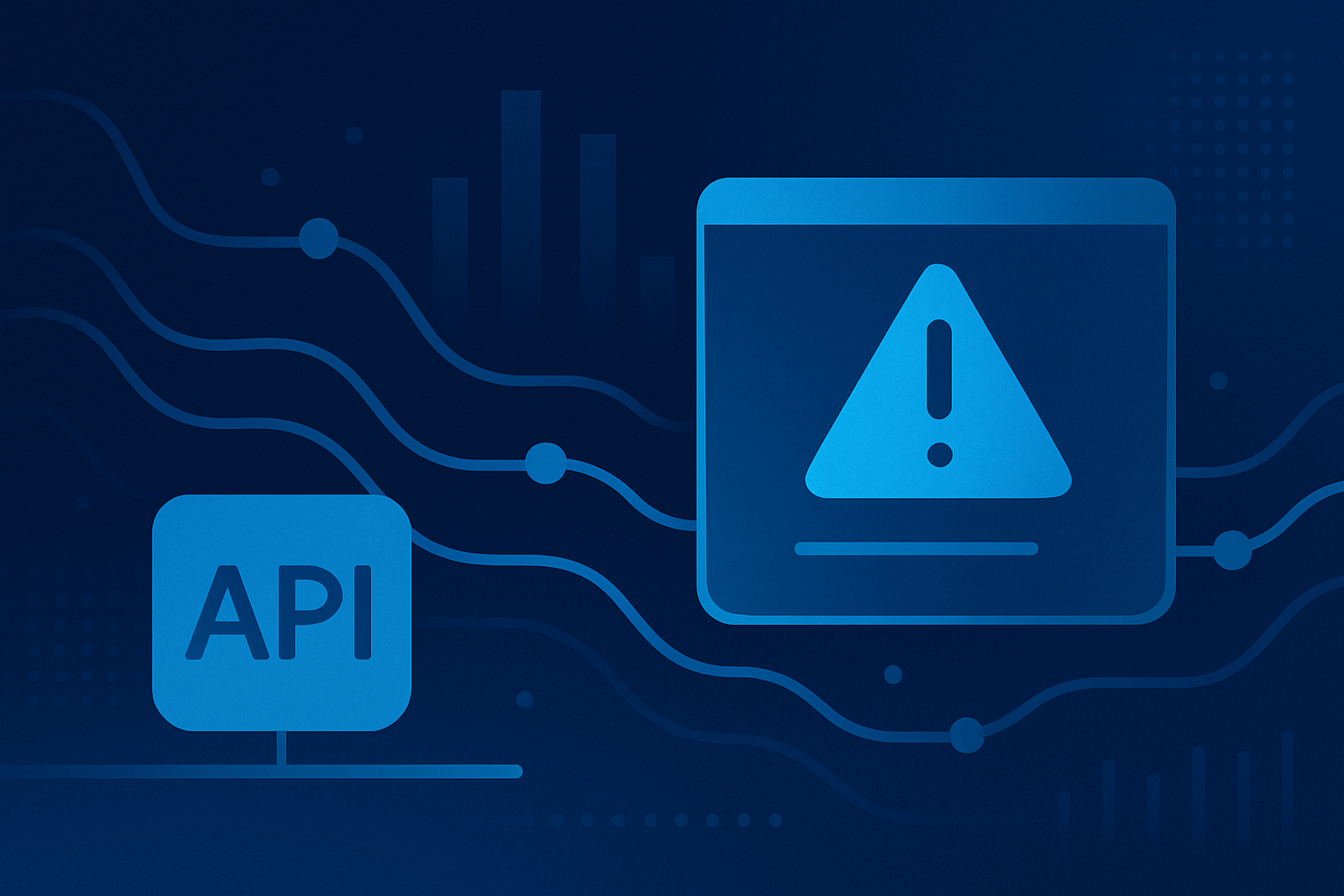 Wenn APIs plötzlich schweigen: Umgang mit unerwarteten API-Ausfällen