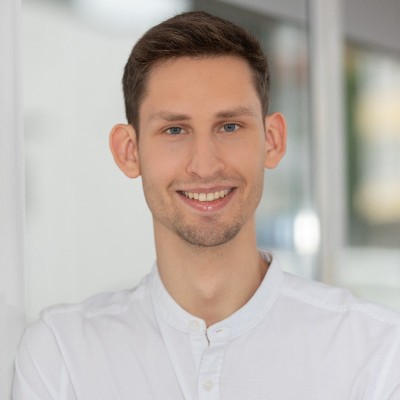 Noah Kaczmarek